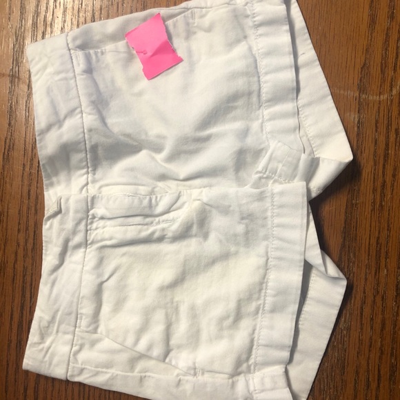 Crew Cuts Shorts JCREW Girls Size 5 - Picture 1 of 3